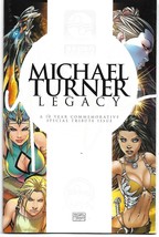 Michael Turner Legacy (Aspen 2018) - £4.12 GBP
