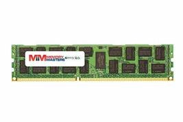 MemoryMasters Supermicro MEM-DR380L-HL05-ER13 8GB (1x8GB) DDR3 1333 (PC3 10600)  - $42.41