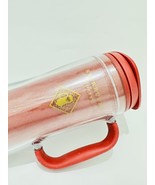 Starbucks Lunar Chinese New Year Zodiac Tumbler Glitter Red 12oz NEW - $34.30 CAD