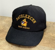 US Navy Hat Naval Electronic Systems Engineering Center NAVELEXCEN San Diego - £18.61 GBP