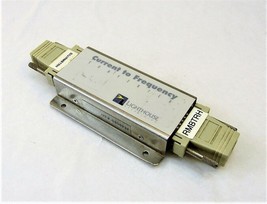 Lighthouse Associates Current to Frequency Converter I2F2-0300232  - $63.71