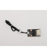 LENOVO Card Reader Cable RTS5170 320mm 3in1 P3 P368 P360 P350 P358 P340 ... - $19.77