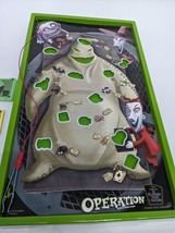 Operation - Board Game - Nightmare Before Christmas - $22.43