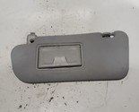 Driver Left Sun Visor Without Sunroof With Mirror Fits 04-09 MAZDA 3 103... - $54.45