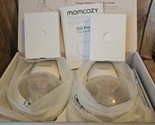 Momcozy Breast Pump S12 Pro Hands-Free, Wearable &amp; Wireless Pump OPEN BOX - $64.39