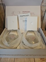 Momcozy Breast Pump S12 Pro Hands-Free, Wearable &amp; Wireless Pump OPEN BOX - £51.35 GBP