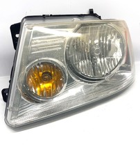 2004-2008 Ford F-150 Left Driver Side LH Head light Lamp New Style OEM - $79.15