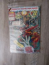 Daredevil Annual #9 by Marvel Comics Group - £3.94 GBP