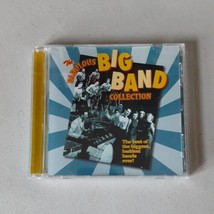 The Fabulous Big Band Collection by Various Artists (CD, 1998) Like New - £1.18 GBP