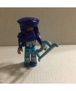 Roblox Series 9 Star Sorority Winter Hunter Loose Figure (no Code) - $150.19 MXN
