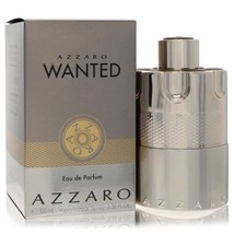 Azzaro Wanted by Azzaro Eau De Parfum Spray 3.4 oz for Men - £81.18 GBP