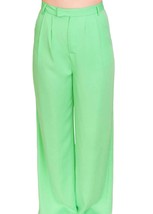 Pretty Garbage The Statement Wide Leg Pants Size S - $24.75