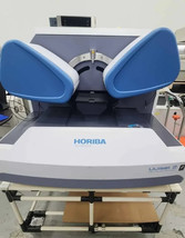 Horiba UVISEL II Spectroscopic Ellipsometer - $22,641.30