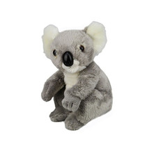 National Geographic Baby Koala Plush Toy - £33.27 GBP