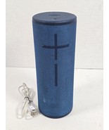 Ultimate Ears Megaboom 3 Wireless Portable Bluetooth Speaker - Lagoon Bl... - $1,094.46 MXN
