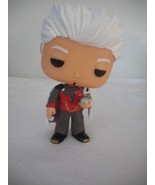 Funko POP Marvel Guardians of the Galaxy The Collector  Bobble-Head - $119.10 MXN