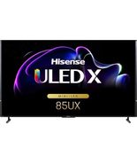 Hisense 110-Inch Class Mini-LED Premium ULED X Series 4K Google Smart TV... - $21,549.22