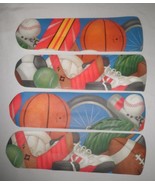 CUSTOM SPORTS HOCKEY BASEBALL FOOTBALL CYCLING SKATEBOARD BASKETBALL CEI... - €102,25 EUR