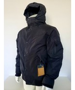 THE NORTH FACE MEN&#39;S NEWINGTON (GOTHAM) 550-DOWN INSULATED WINTER JACKET... - $245.85 CAD