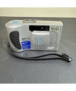 HP Photosmart 315 Digital Camera 2.1MP 2.5X Zoom 8MB Tested Works Vintage - $61.53 CAD