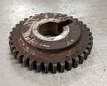 Exhaust Camshaft Timing Gear From 2005 Infiniti FX35  3.5 - $49.95