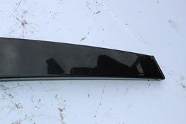 2003-2006 MERCEDES E350 LEFT FRONT PILLAR TRIM MOLDING R1828 image 5