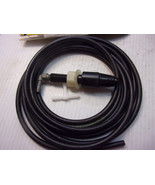 Vetus HDSXTA Marine Boat 12V 24V Extension Screen Washer Screenwasher Kit - $24.75