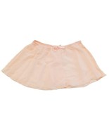 Ballet Dance Girls Pink, XS (4/5) Activewear Skirt - Elastic Waistband - $8.91