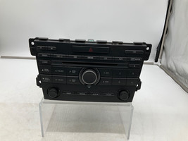 2010-2012 Mazda CX-7 AM FM CD Player Radio Receiver OEM E01B19022 - £93.51 GBP