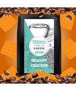 Gourmet Graham Cracker Coffee - 16oz - Small Batch - Master Roaster - Fr... - $342.65 MXN