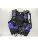 Mares  Buoyancy Compensator BCD  Medium Scuba Diving Vector Origin - €51,92 EUR