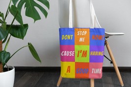 Dont Stop Me Now SVG, Having A Good Time SVG, Queen Lyrics, Printable Wall Art Q - £1.09 GBP