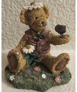Tersa Kogut Country Bears - Daisy Bear 3-1/2&quot; Tall Figurine - £6.61 GBP