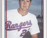 M) 1991 Topps Baseball Trading Card - Brad Arnsberg #706 - $1.97