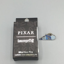 Loungefly Sadness Pin New Disney Pixar Inside Out - £8.68 GBP