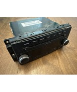 Dodge Chrysler Jeep Radio 2008-10 RES Stereo Mp3 Aux Cd Player P68021159... - £36.76 GBP