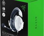 Razer - BlackShark V2 X Wired Gaming Headset for PC, PS5, PS4, Switch, X... - £29.77 GBP