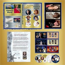 &quot;Sissel&#39;s World&quot; Limited Edition Collector&#39;s DVD Set - 1st Edition - $999.00