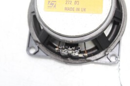 04-10 BMW E60 530I DOOR MIDRANGE SPEAKERS PAIR FRONT REAR LEFT RIGHT E6299 image 8