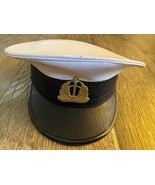 Cappello Esercito Israeliano IDF Ufficiali Marina Scuola ZAHAL Militare... - $92.04