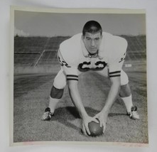 John Didion B&amp;W 8x8 Photo Oregon State University Beavers - $14.84