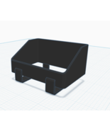 Panasonic G85/G7 Screen Hood 3d printed petg black - €15,79 EUR+ Panasonic G85/G7 Screen Hood 3d printed petg black - €15,79 EUR+