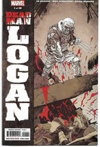 Dead Man Logan (All 12 Issues) Marvel 2018-2019 - £56.99 GBP