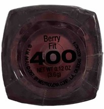 Neutrogena Moisture Shine Lip Gloss #400 Berry Fit (New/Sealed/Discontin... - £17.12 GBP