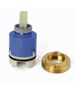 MOEN Commercial Single-Handle 2 in. Ceramic Disc Cartridge for 8701 - €30,57 EUR