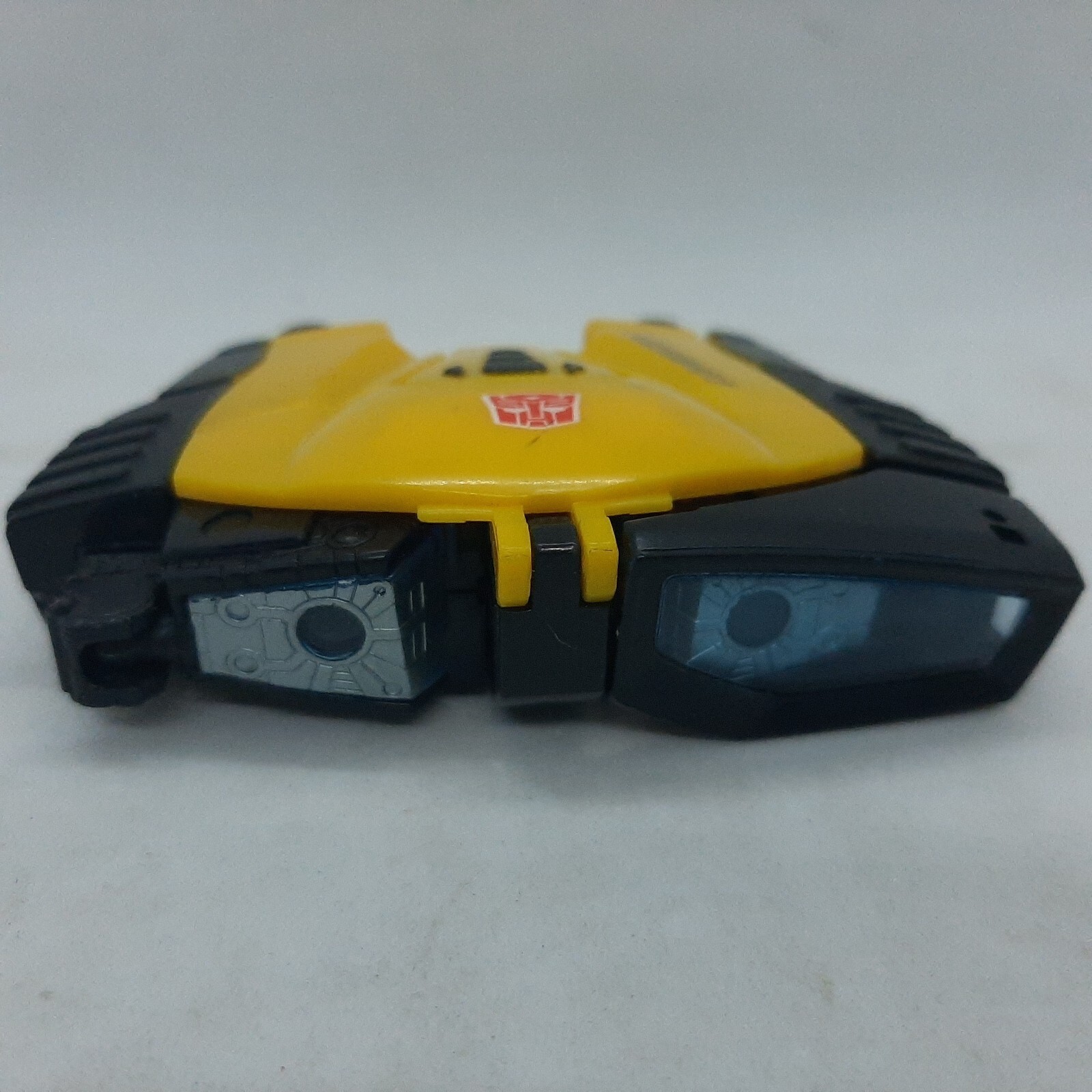 Longview Transformers by Hasbro ~ 2008 ~ no weapons included ~ for parts Item image 2