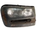 Passenger Headlight Notched Full Width Grille Bar Fits 02-09 TRAILBLAZER 287989 - £60.03 GBP