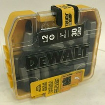 DeWalt - DWA1PH230L - 1-in #2 Phillips Steel Hex Screwdriver Bit - 30 Pack - £23.45 GBP