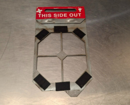 Cooling Fan Filter Slide FOR SQ, HUEBSCH. P/N:  F633321  [USED] - €19,90 EUR