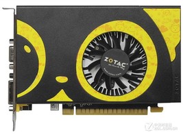 Zotac GT710-1GD3 VA Video card - $76.00
